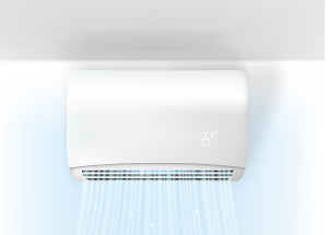 AC/Pendingin Ruangan