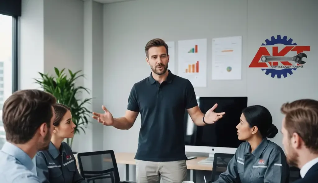 Service AC Mojokerto Panggilan Terpercaya dan Profesional