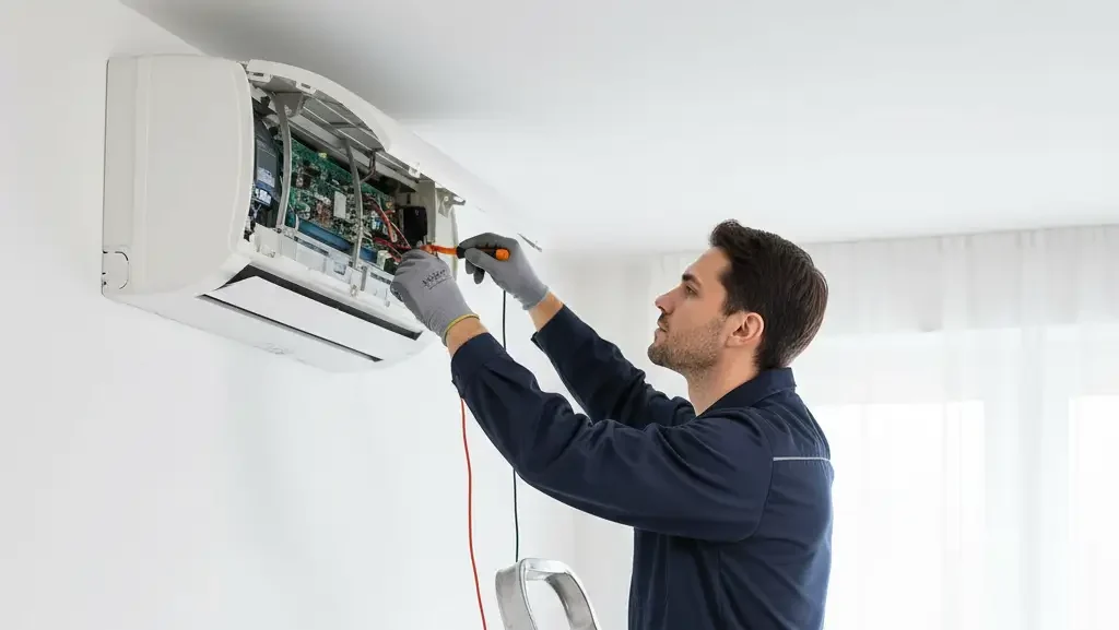 Service AC Mojokerto Panggilan | Cepat & Bergaransi